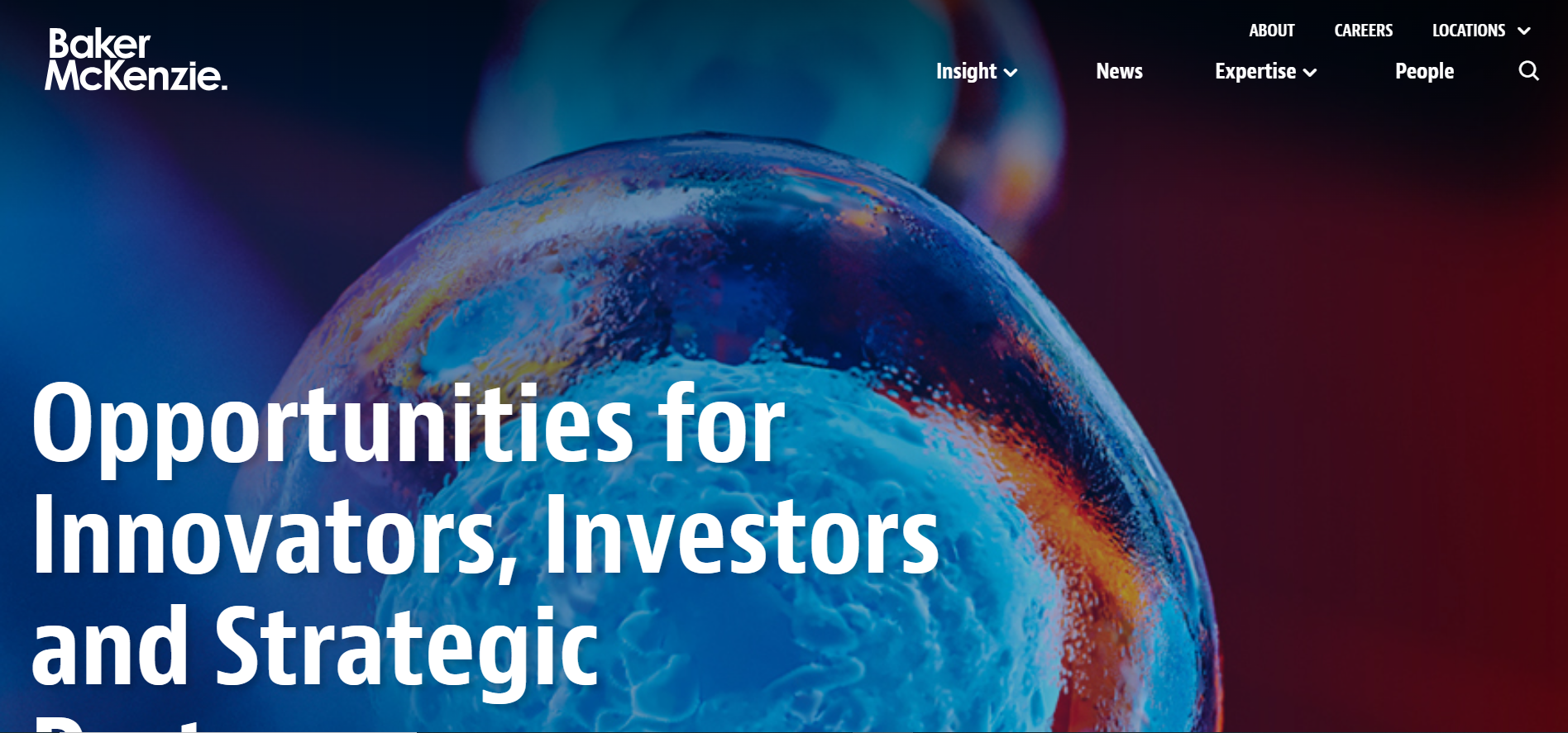 Dreamstream Digital - website