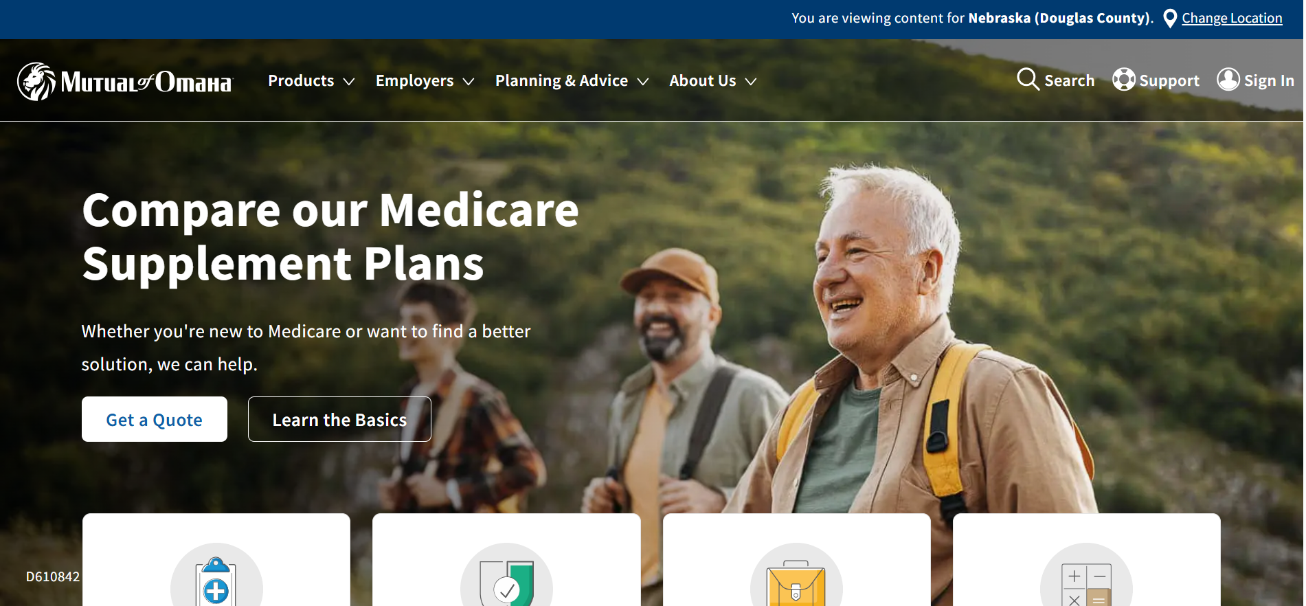 Dreamstream Digital - website