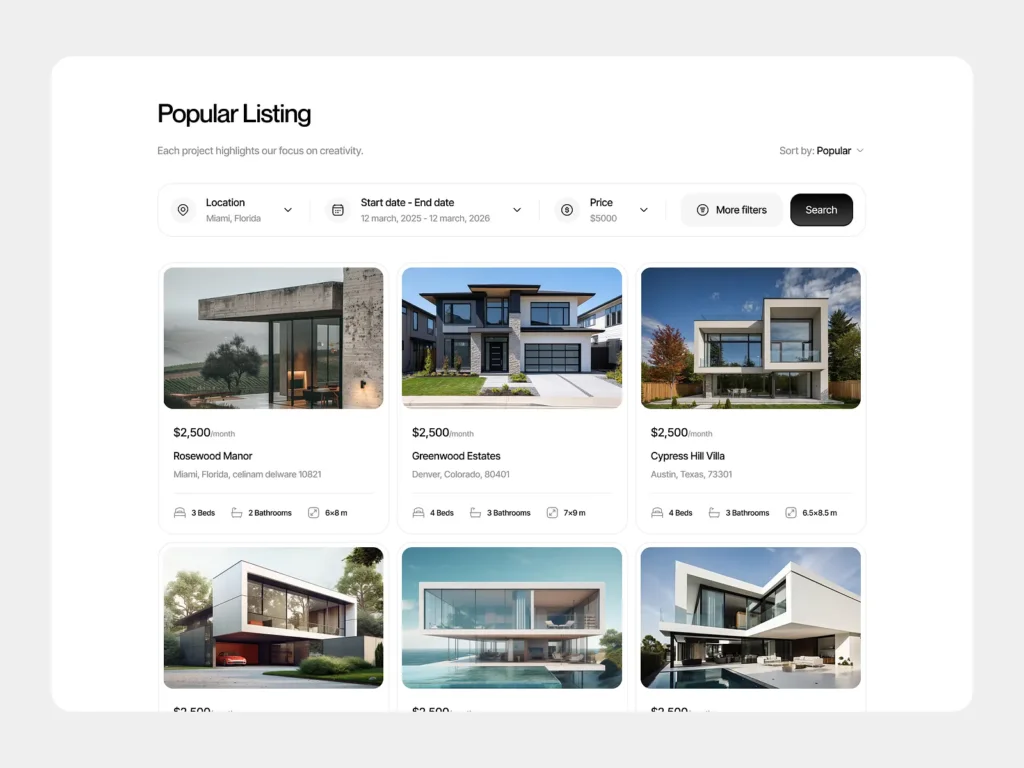 Dreamstream Digital - website