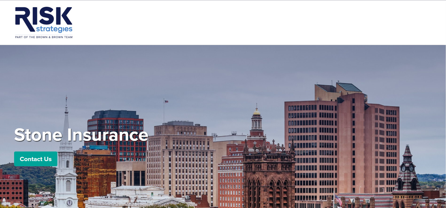 Dreamstream Digital - website