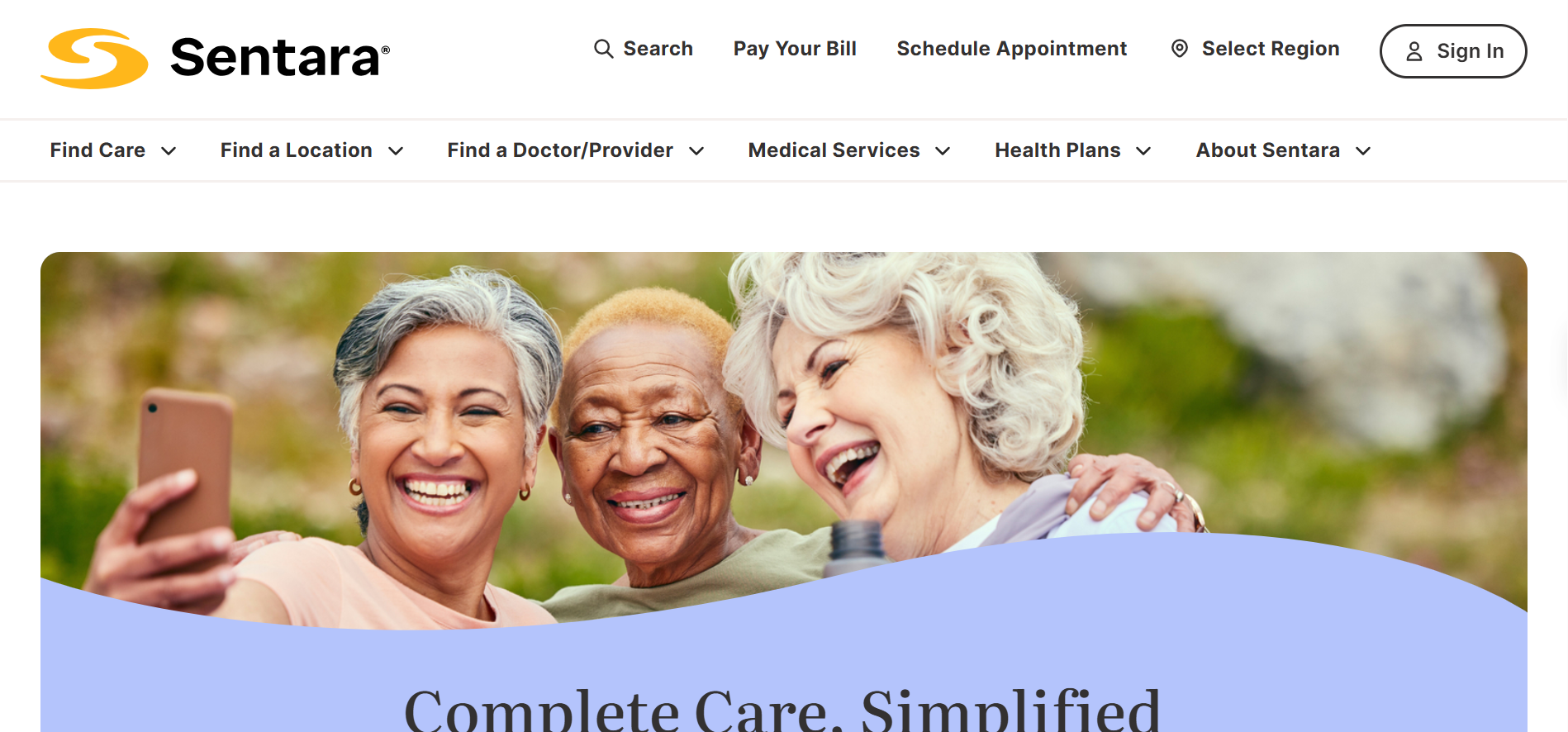 Dreamstream Digital - website